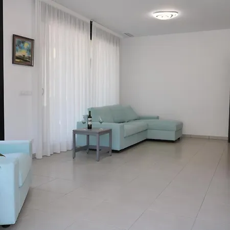 公寓 6M Calpe Beach II Con 2 Dormitorios Y Parking *