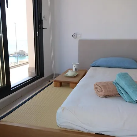 6M Calpe Beach II Con 2 Dormitorios Y Parking 卡尔佩